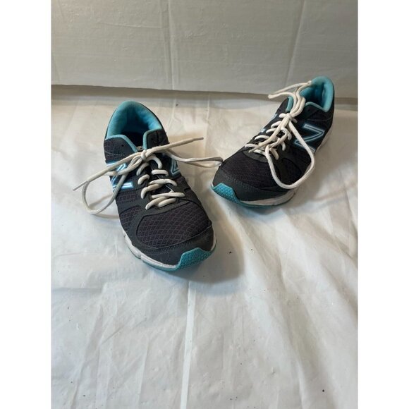 New Balance 550v3 Women's Athletic Shoes Size 8.5 Running Walking Sneakers - Picture 14 of 15